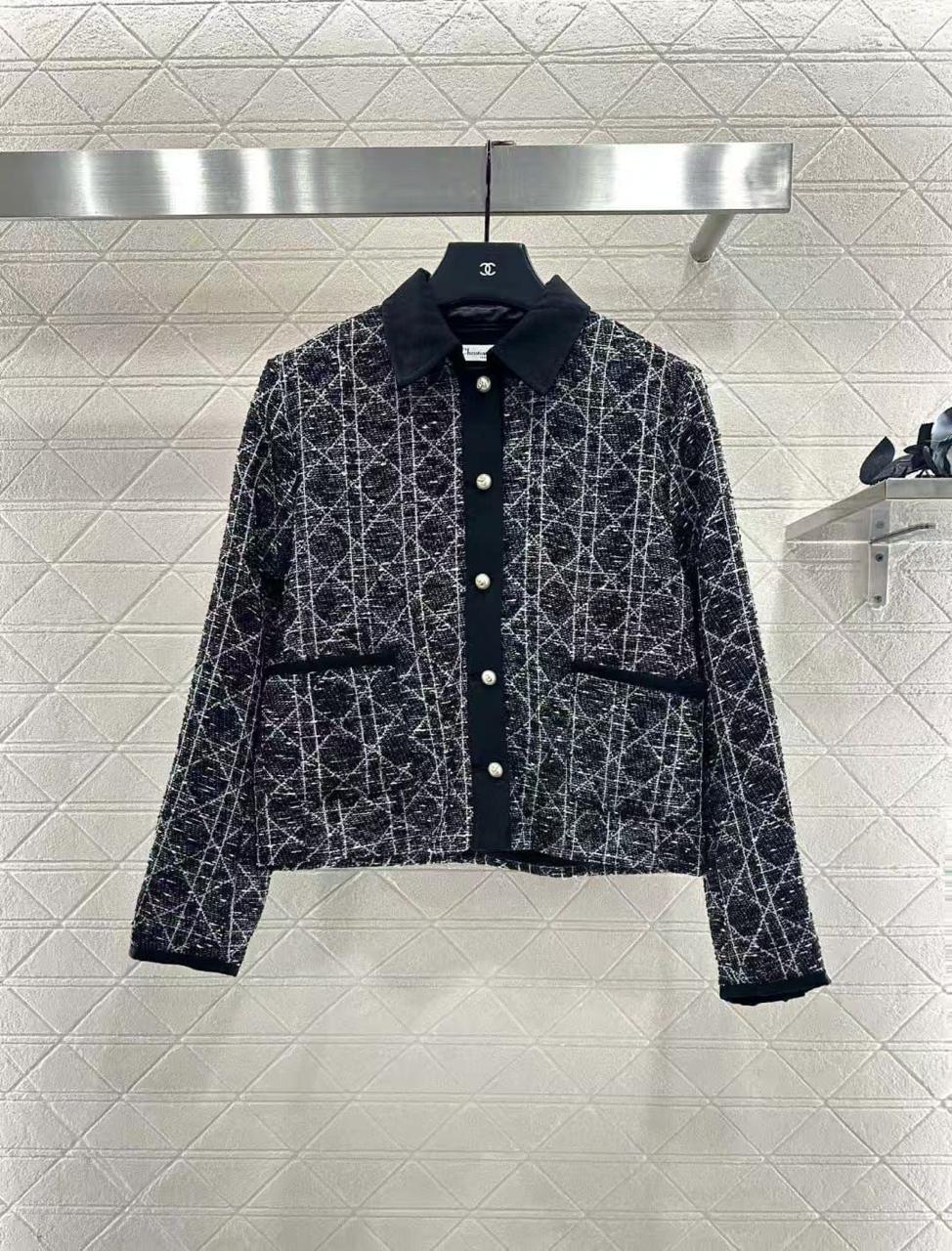 Dior jacket - blazer
