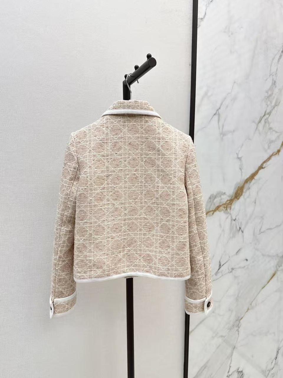 Dior jacket - blazer
