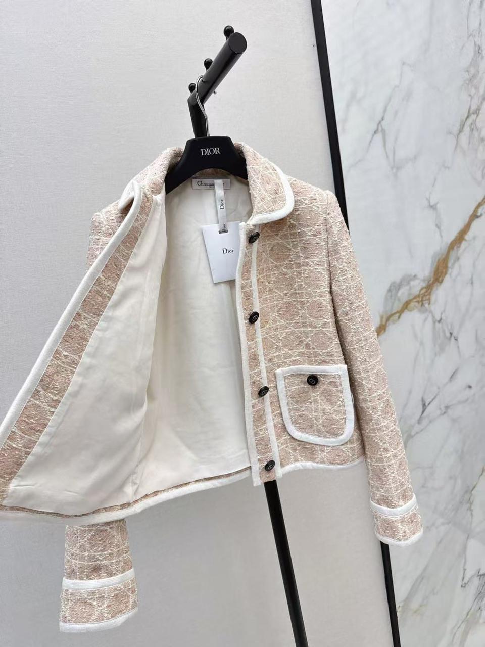 Dior jacket - blazer