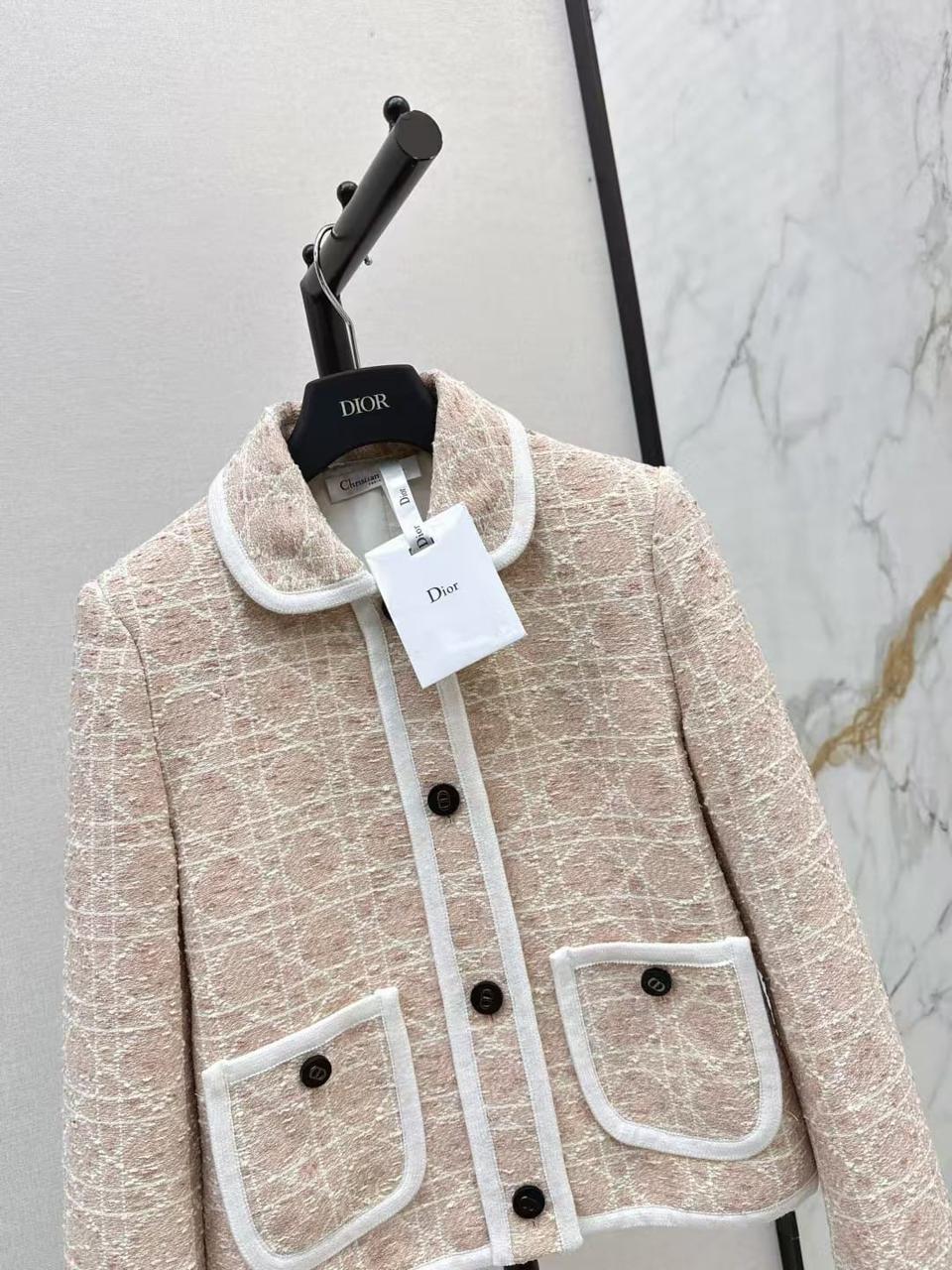 Dior jacket - blazer
