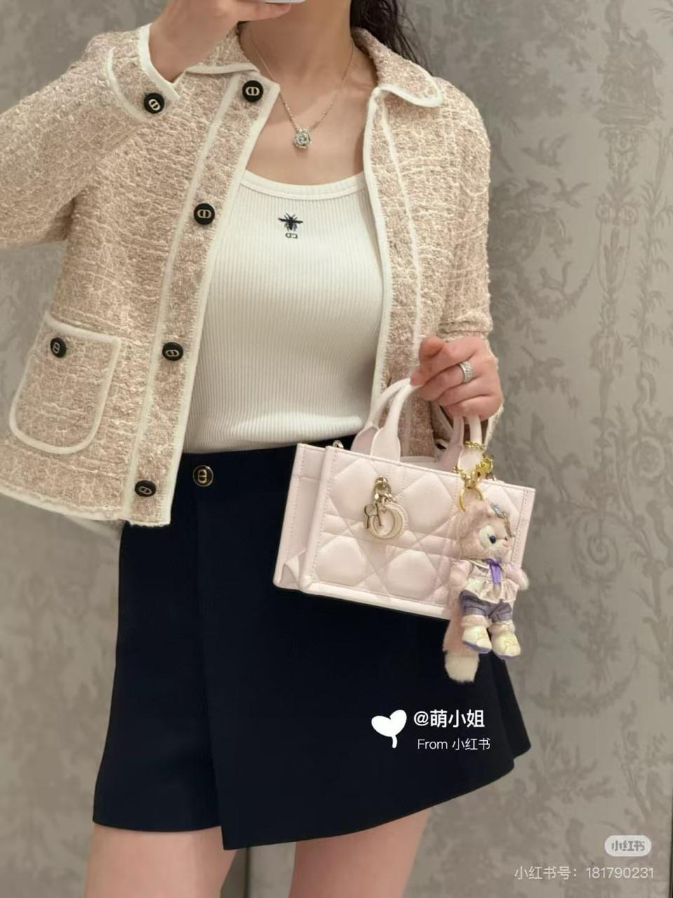 Dior jacket - blazer