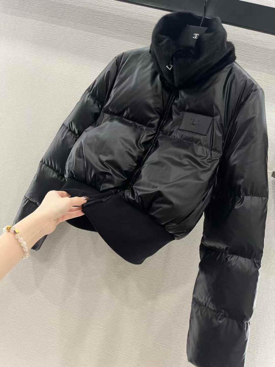 Fendi jacket