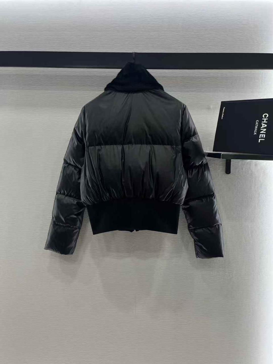 Fendi jacket
