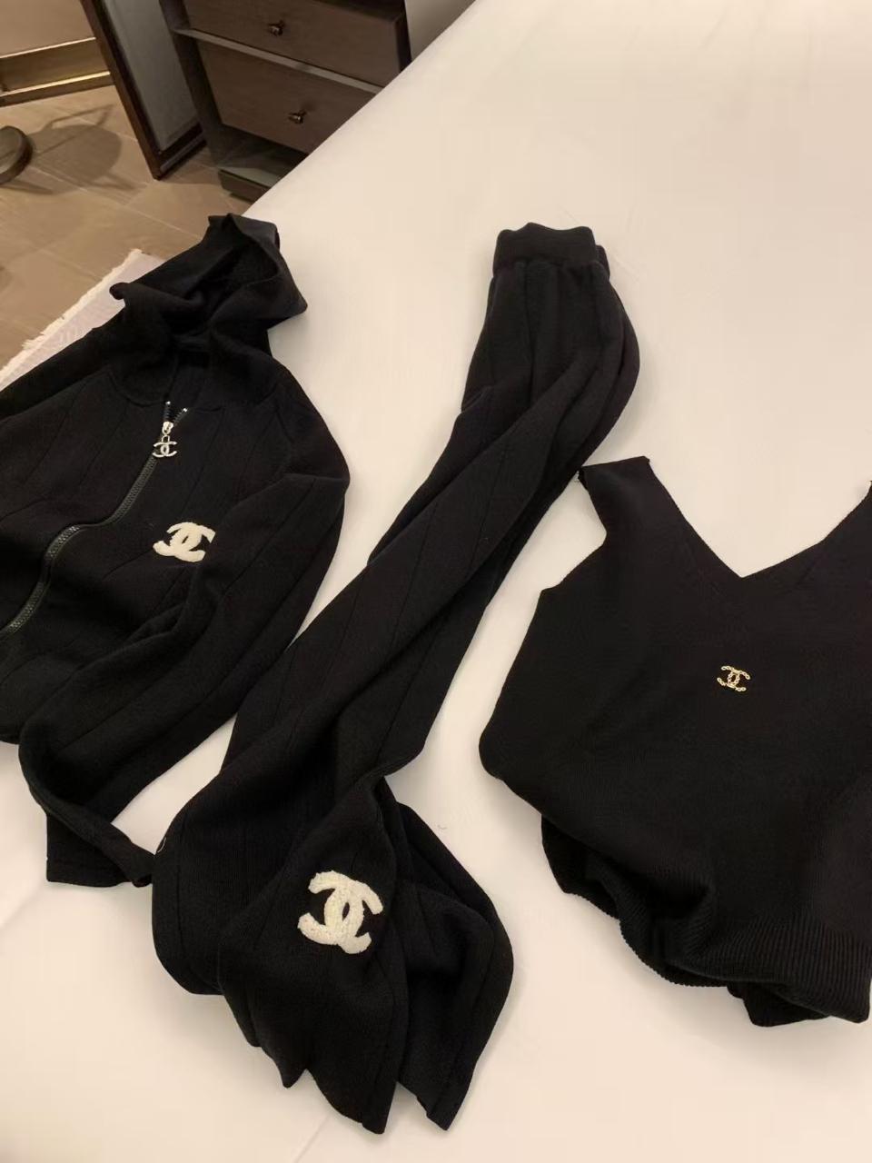 Celine tracksuit 3 pcs