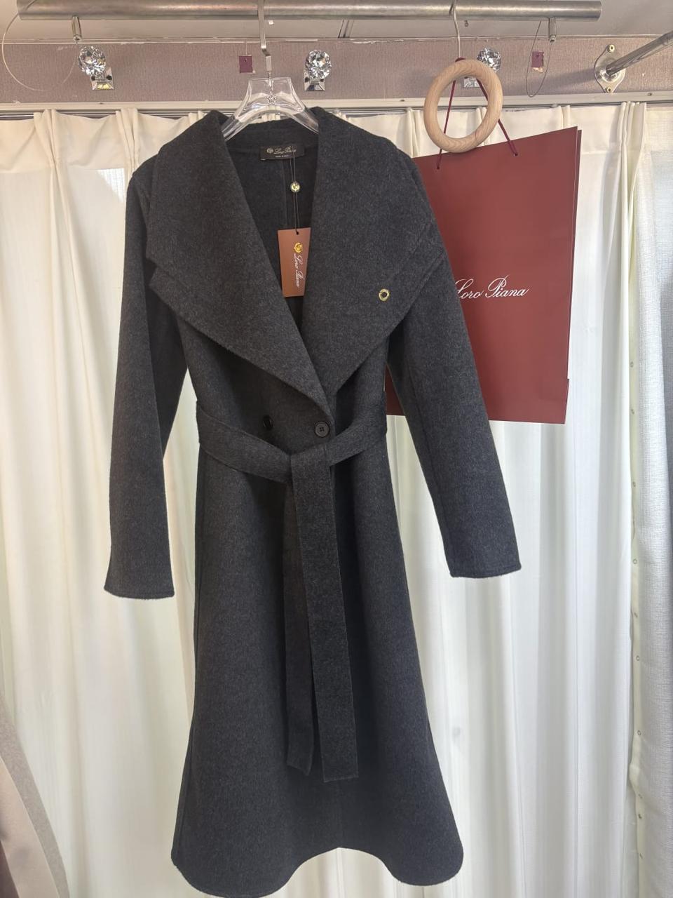 Loroo piana jacket - coat