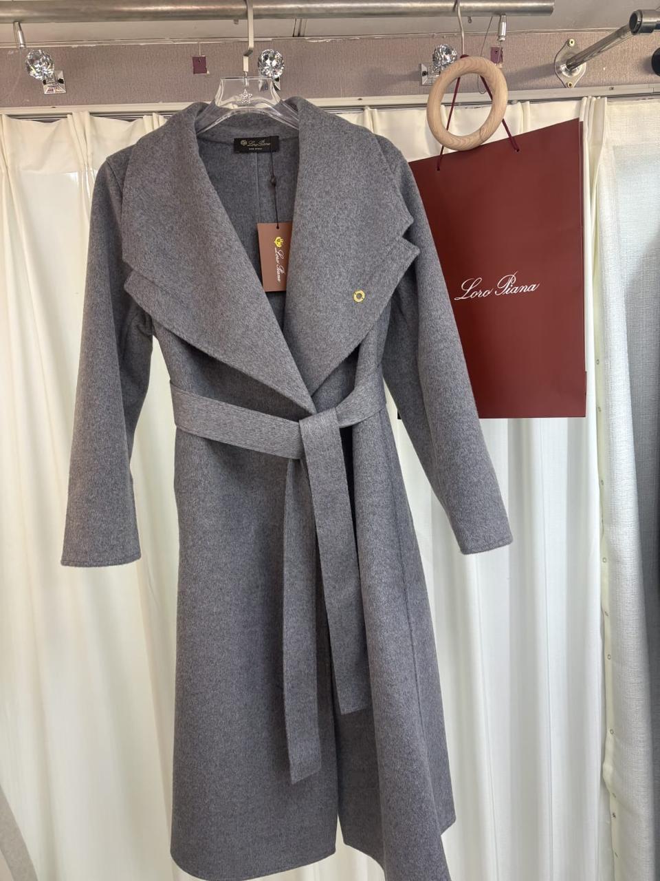 Loroo piana jacket - coat