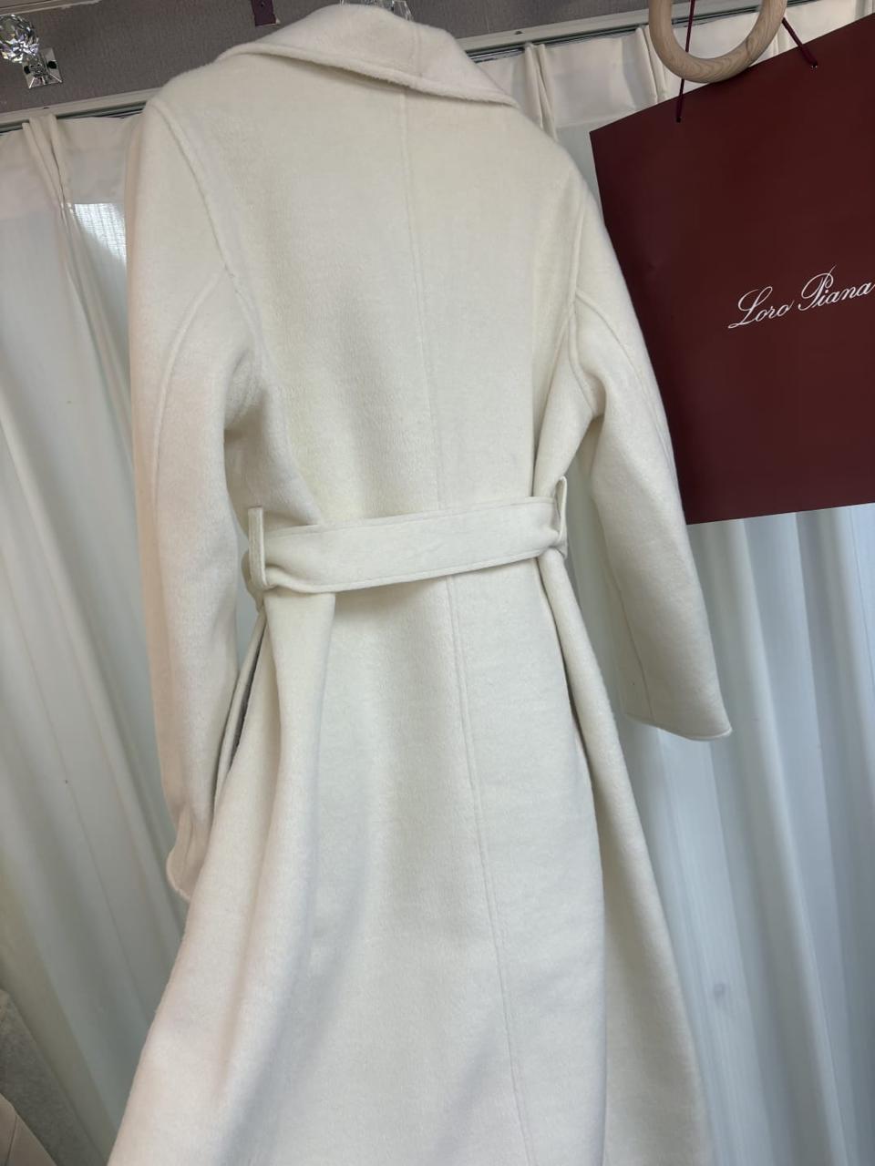Loroo piana jacket - coat