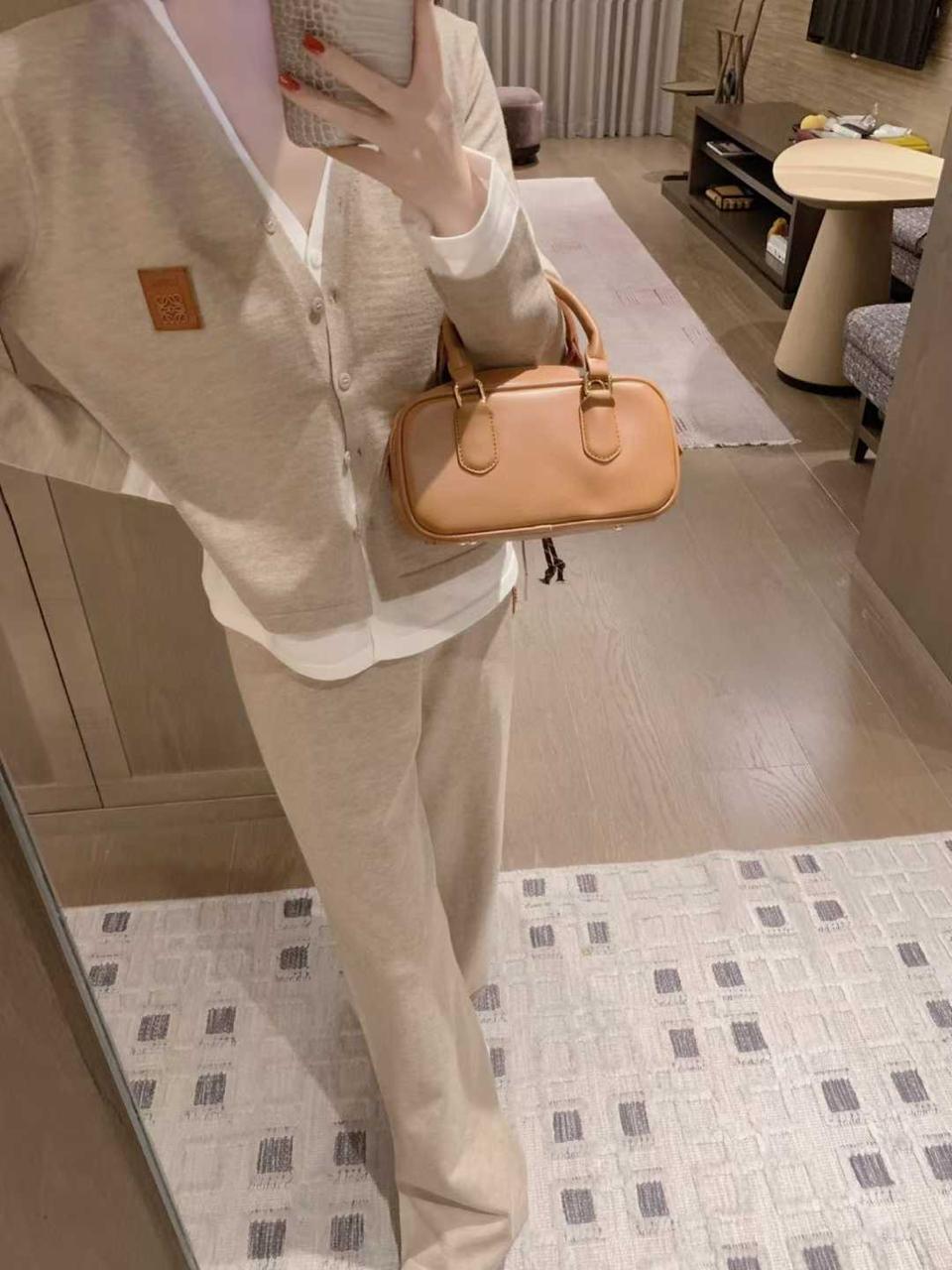 Loewe tracksuit