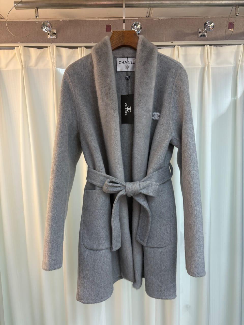 Chanel jacket - coat
