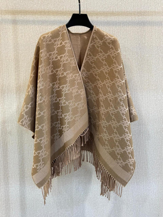 Fendi scarf