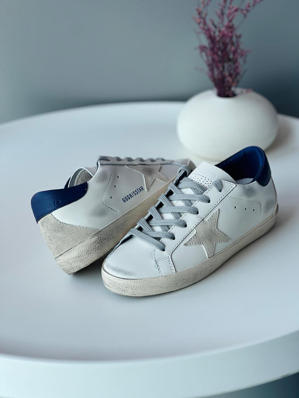 Golden goose sneakers