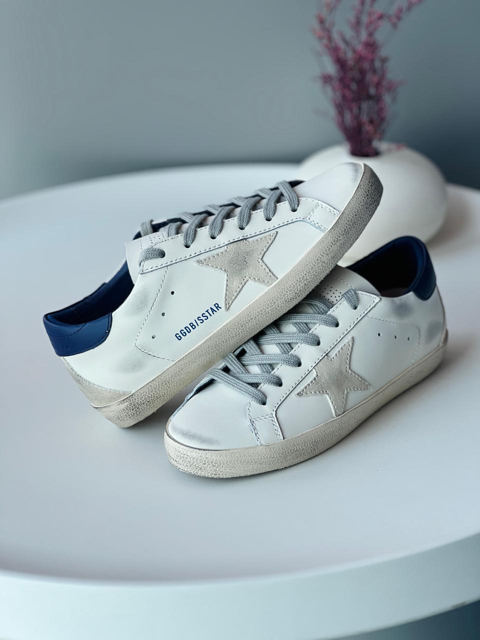 Golden goose sneakers
