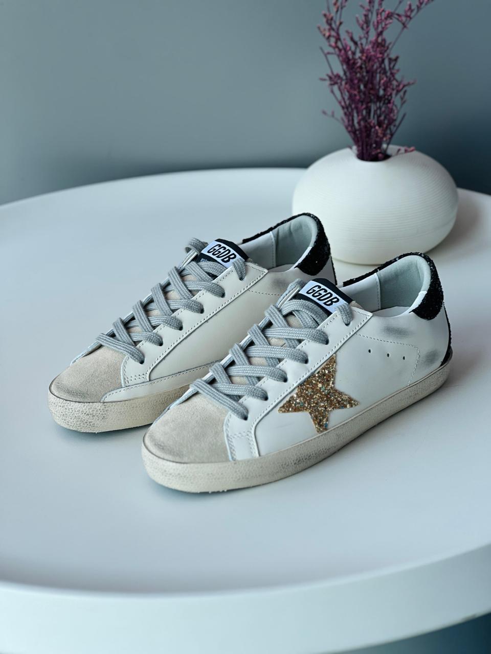 Golden goose sneakers