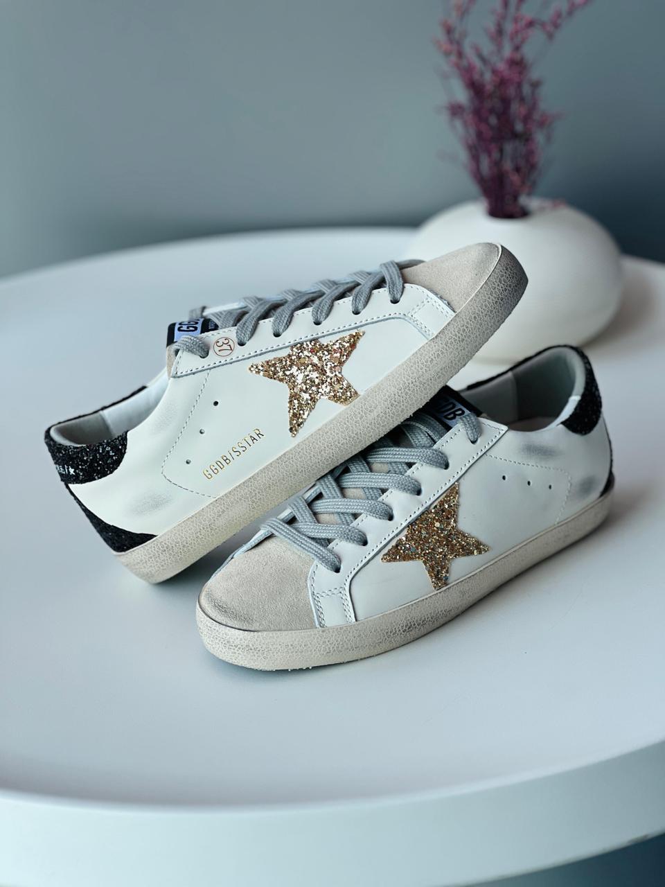 Golden goose sneakers