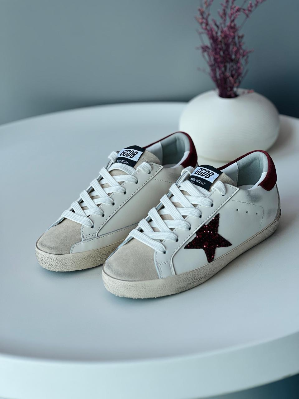 Golden goose sneakers