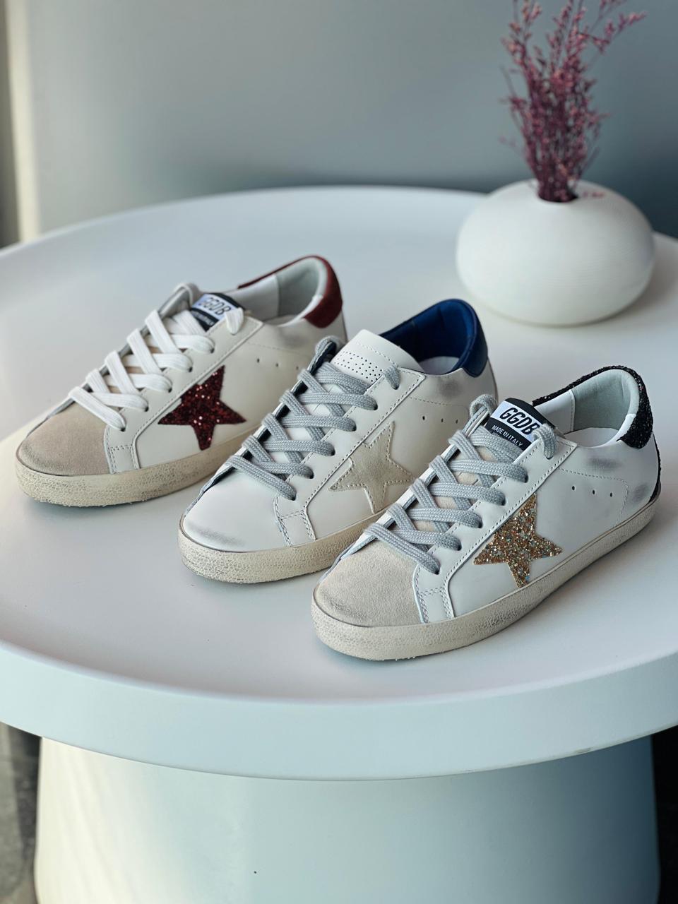Golden goose sneakers