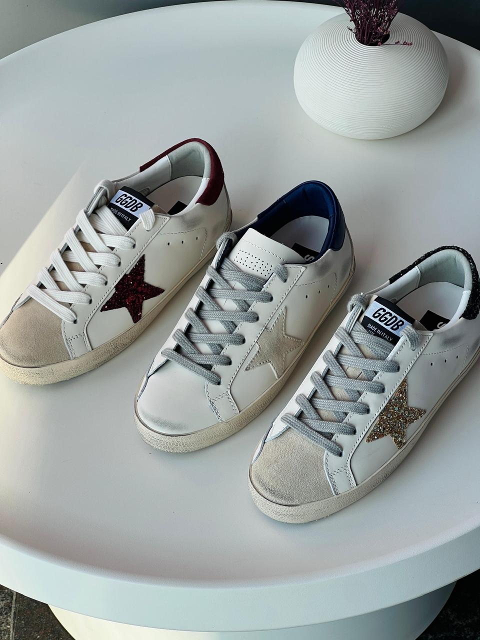 Golden goose sneakers