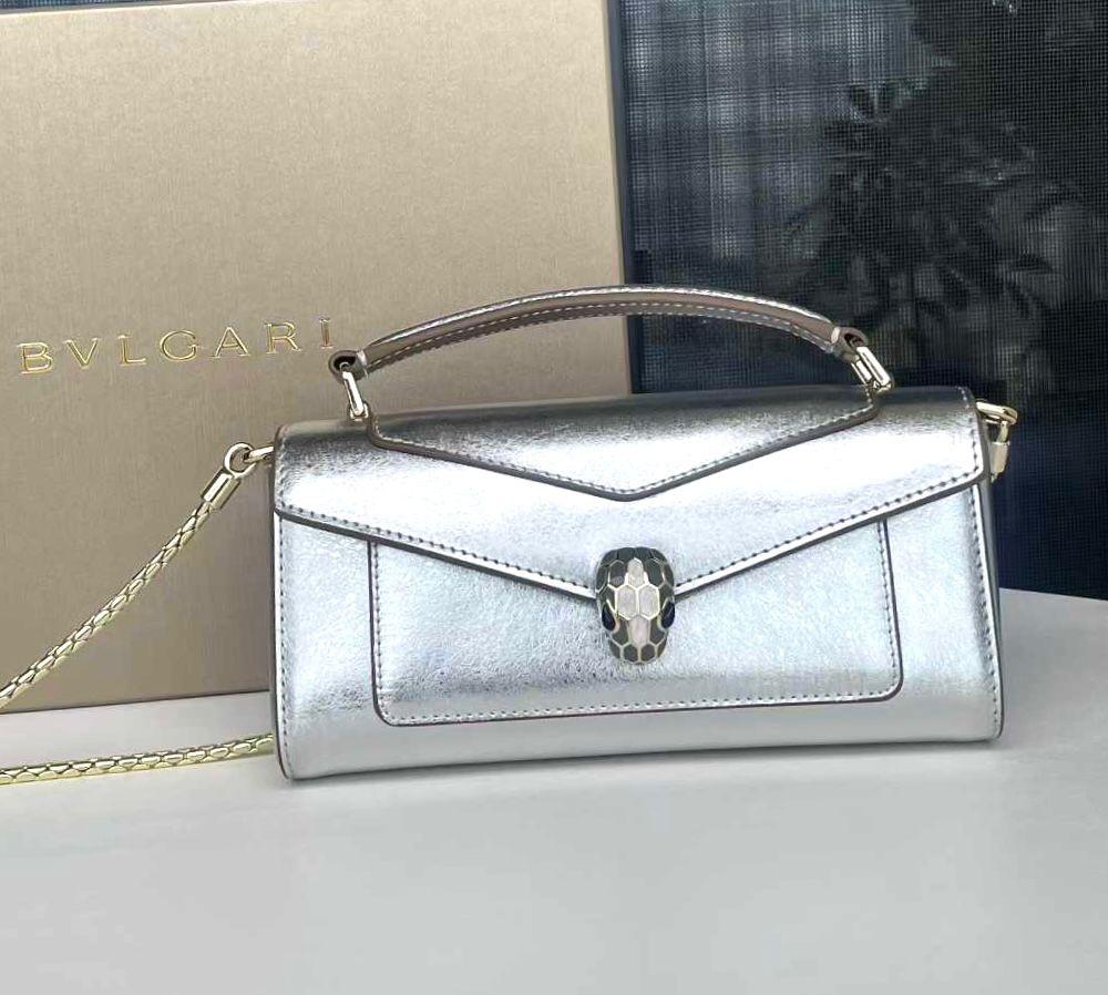 Bvlgari bag
