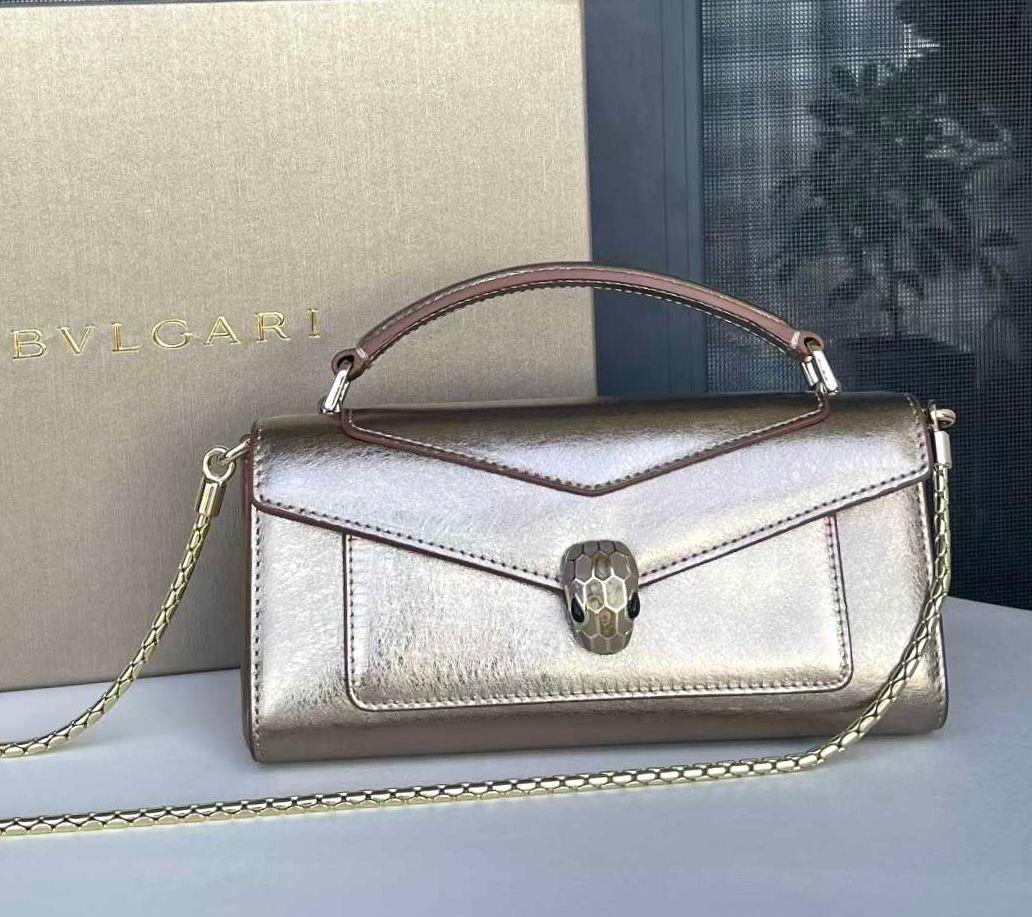 Bvlgari bag