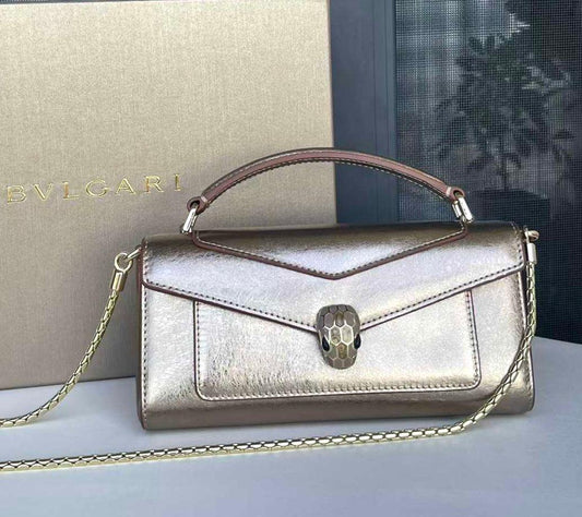 Bvlgari bag