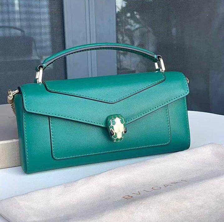 Bvlgari bag