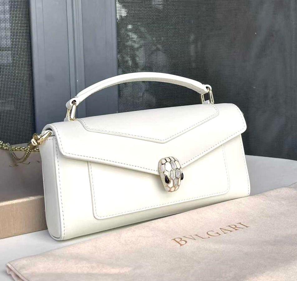 Bvlgari bag