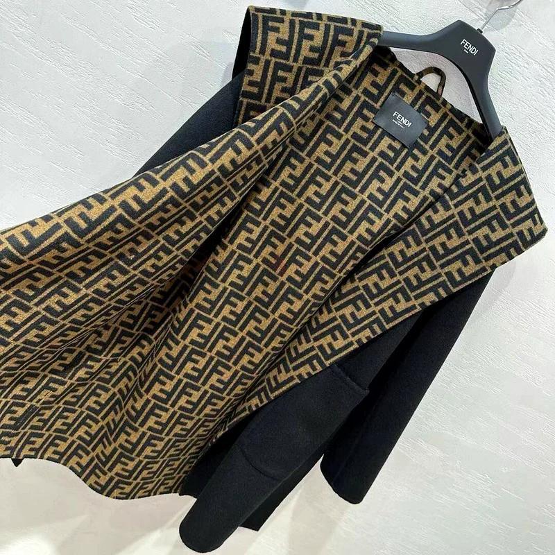 Fendi jacket - coat