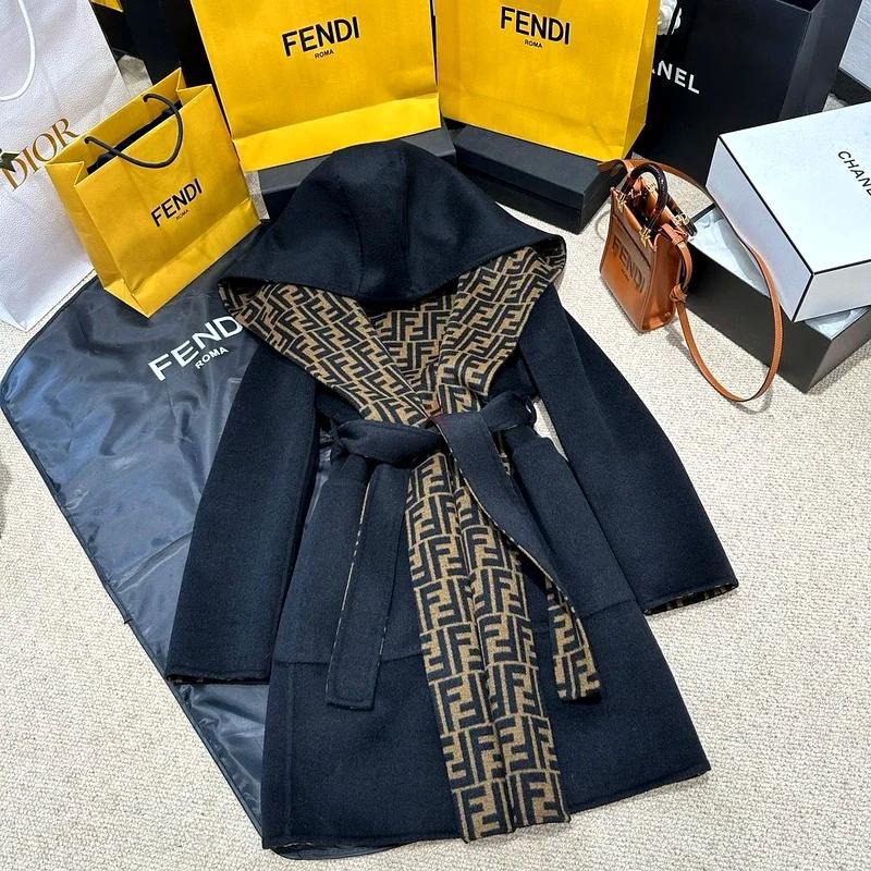 Fendi jacket - coat