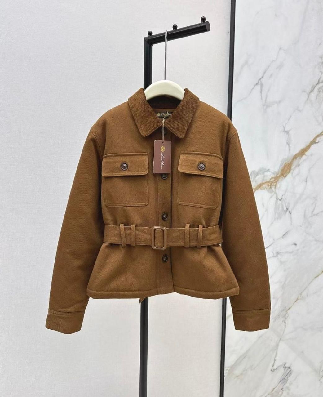Loro piana jacket
