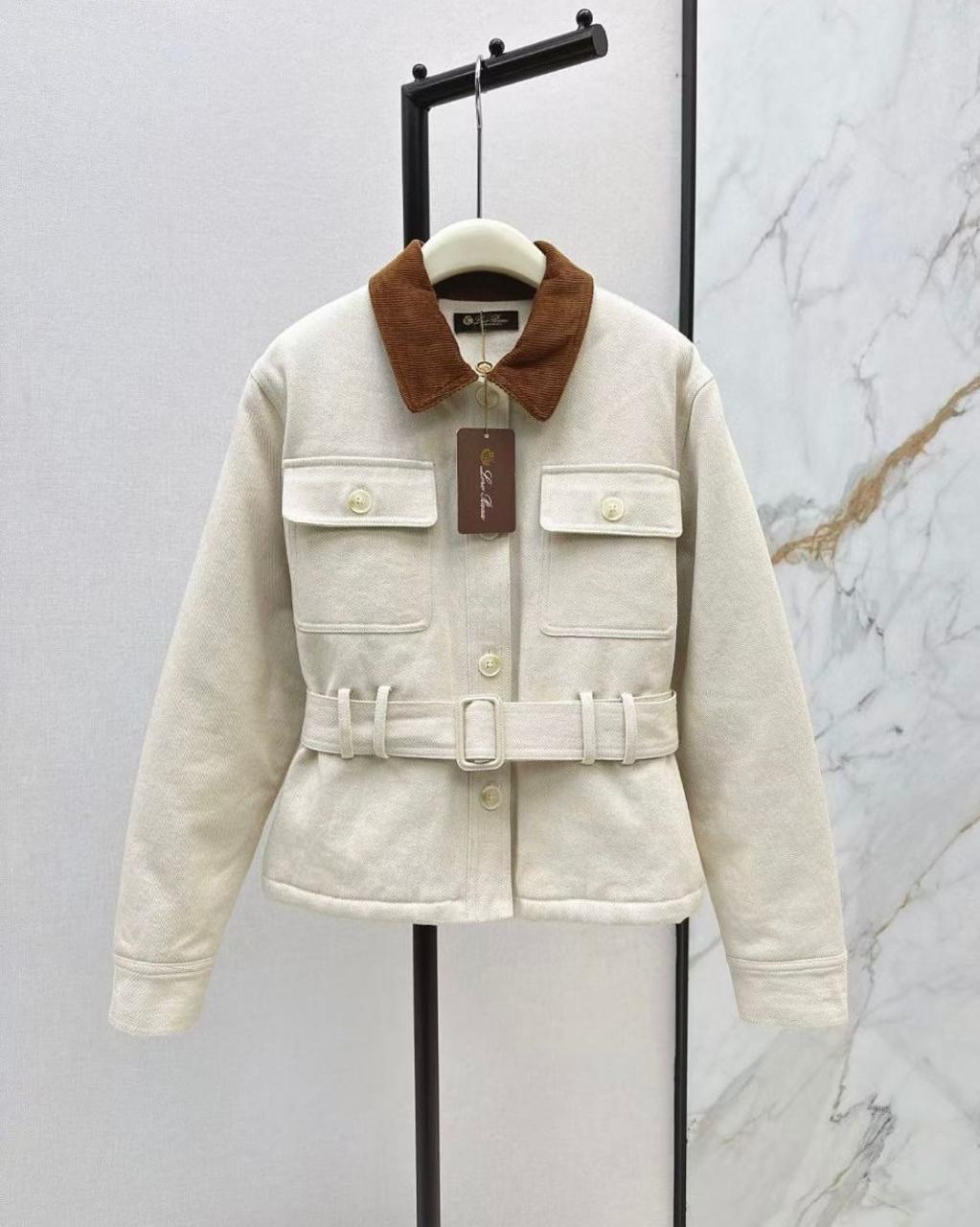 Loro piana jacket