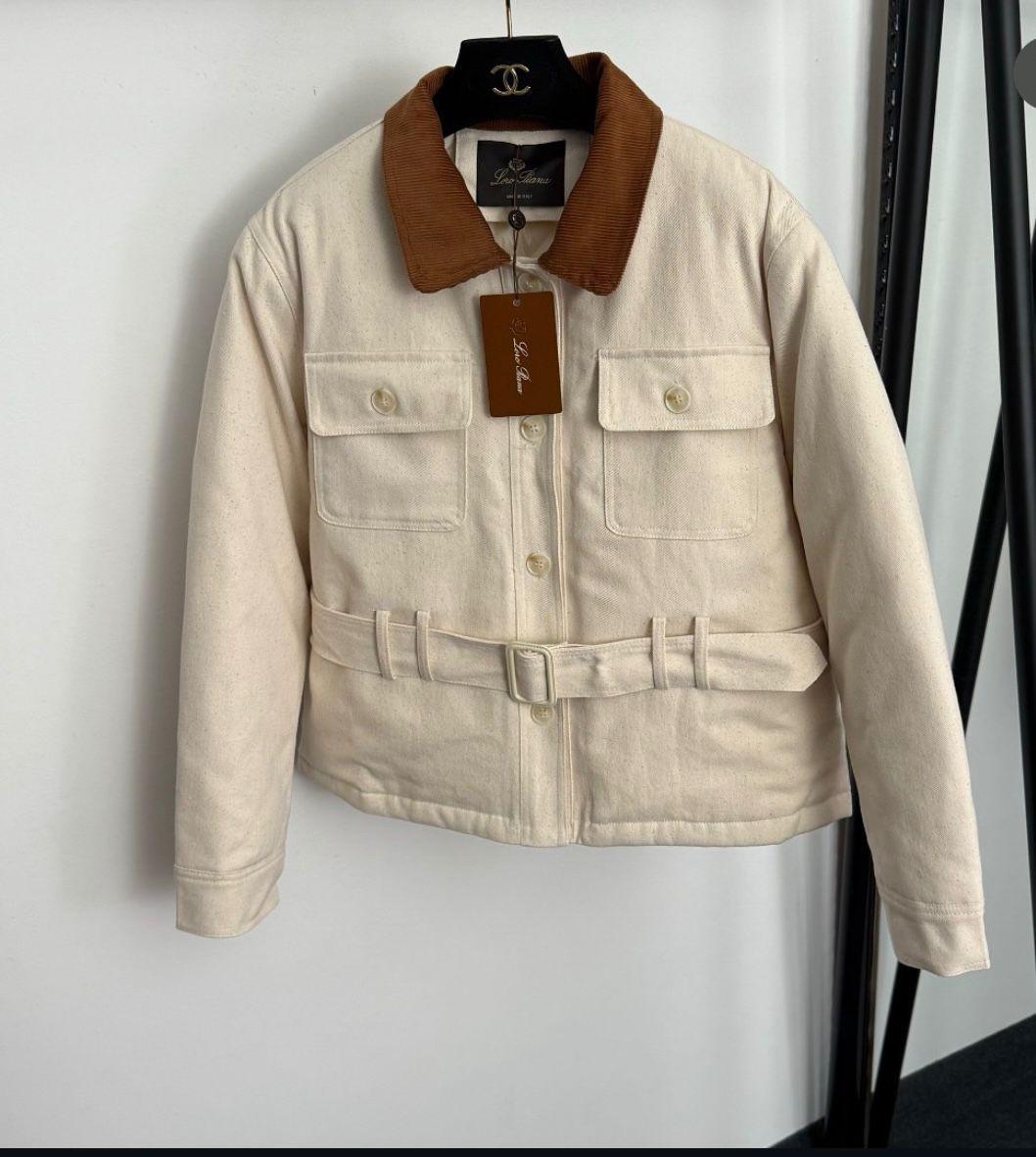 Loro piana jacket