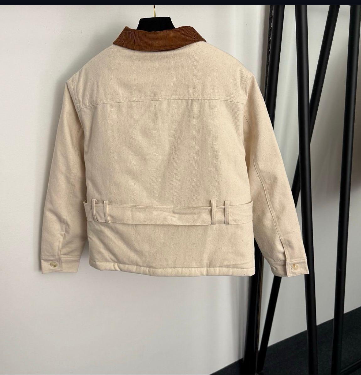 Loro piana jacket