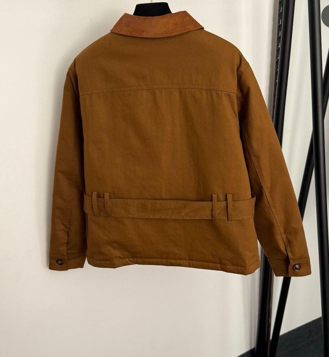 Loro piana jacket