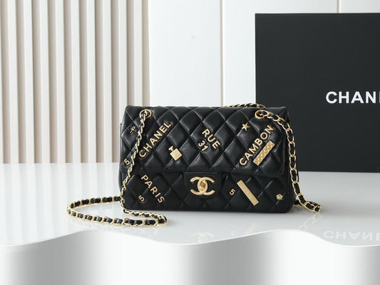 Chanel bag