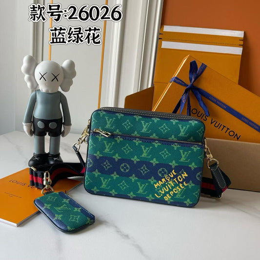 Lv bag - men