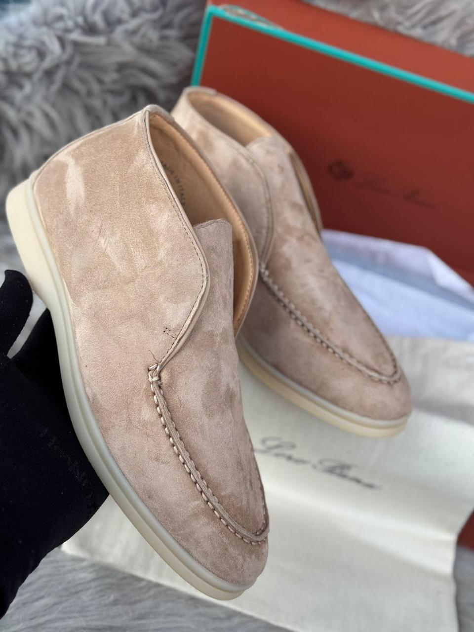 Loro piana loafer