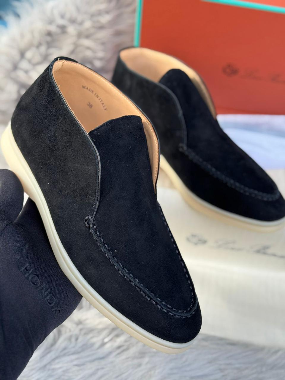 Loro piana loafer