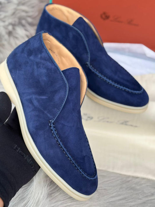 Loro piana loafer