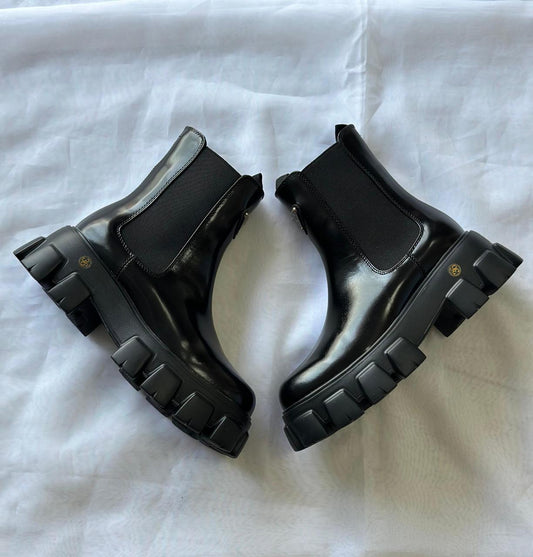 Prada boots