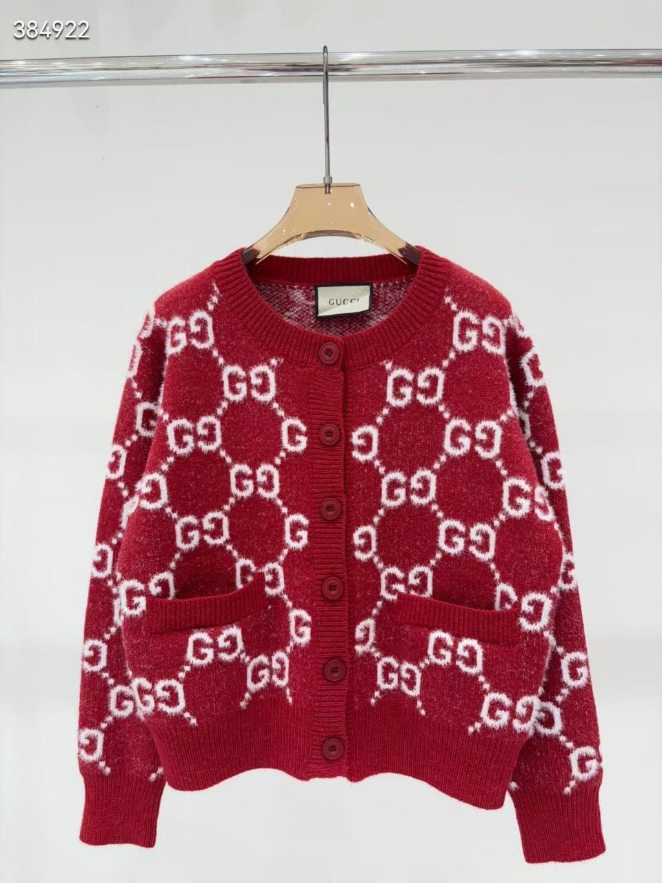 Gucci cardigan