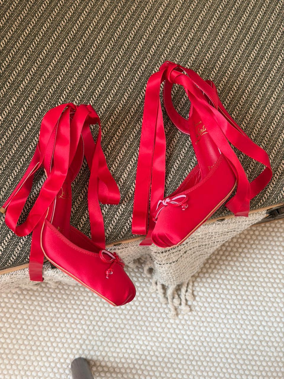 Christian louboutin heels