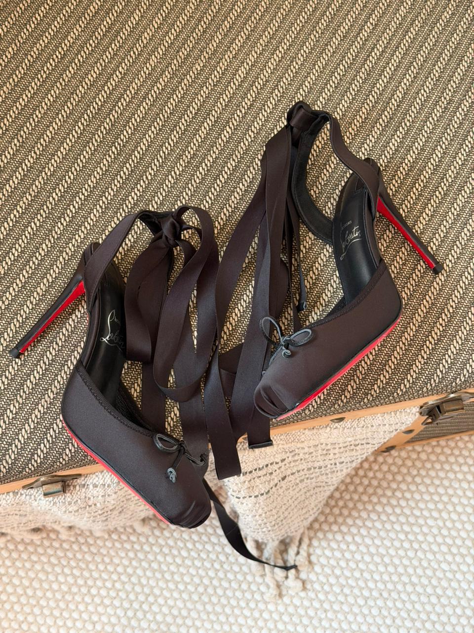 Christian louboutin heels