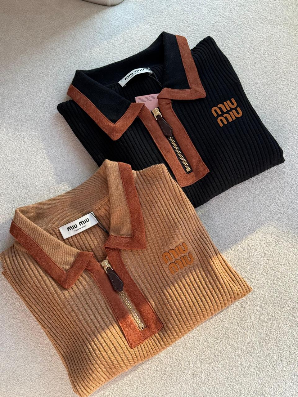 Miu miu sweater