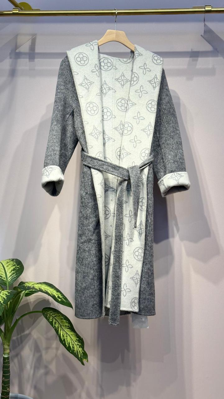Lv jacket - coat