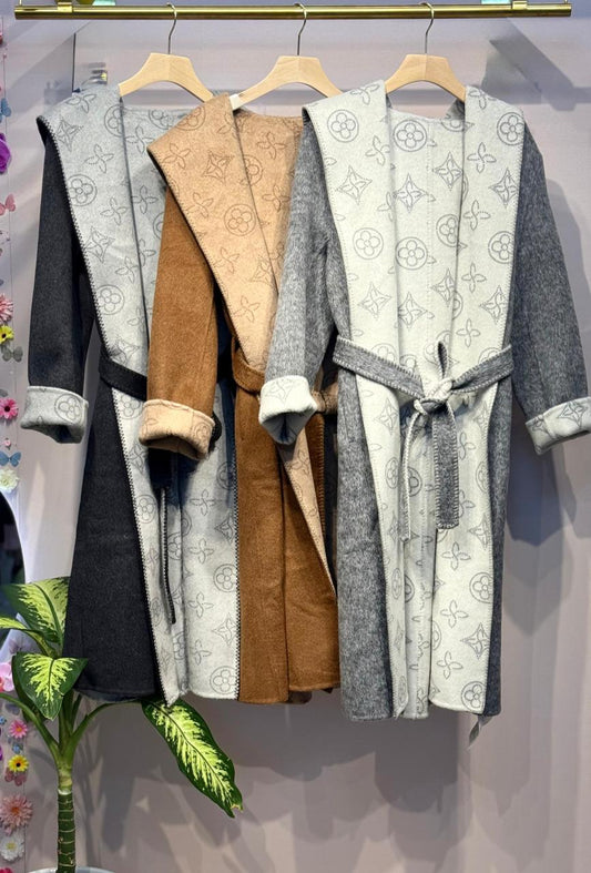Lv jacket - coat