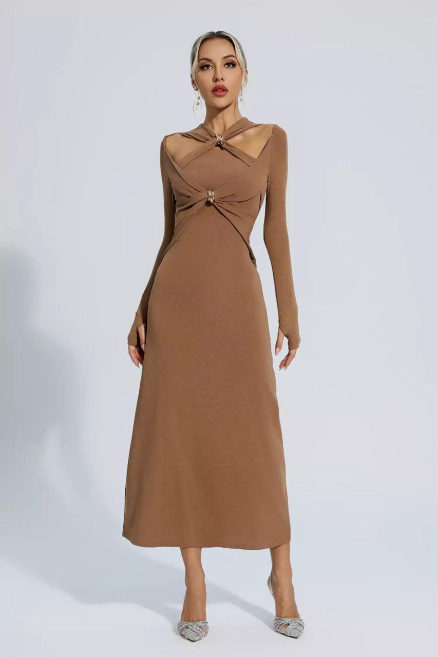 Balmain dress