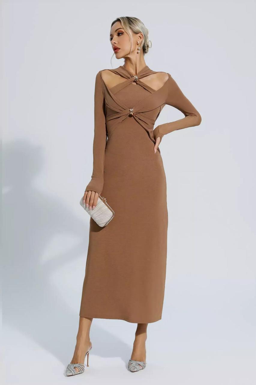 Balmain dress