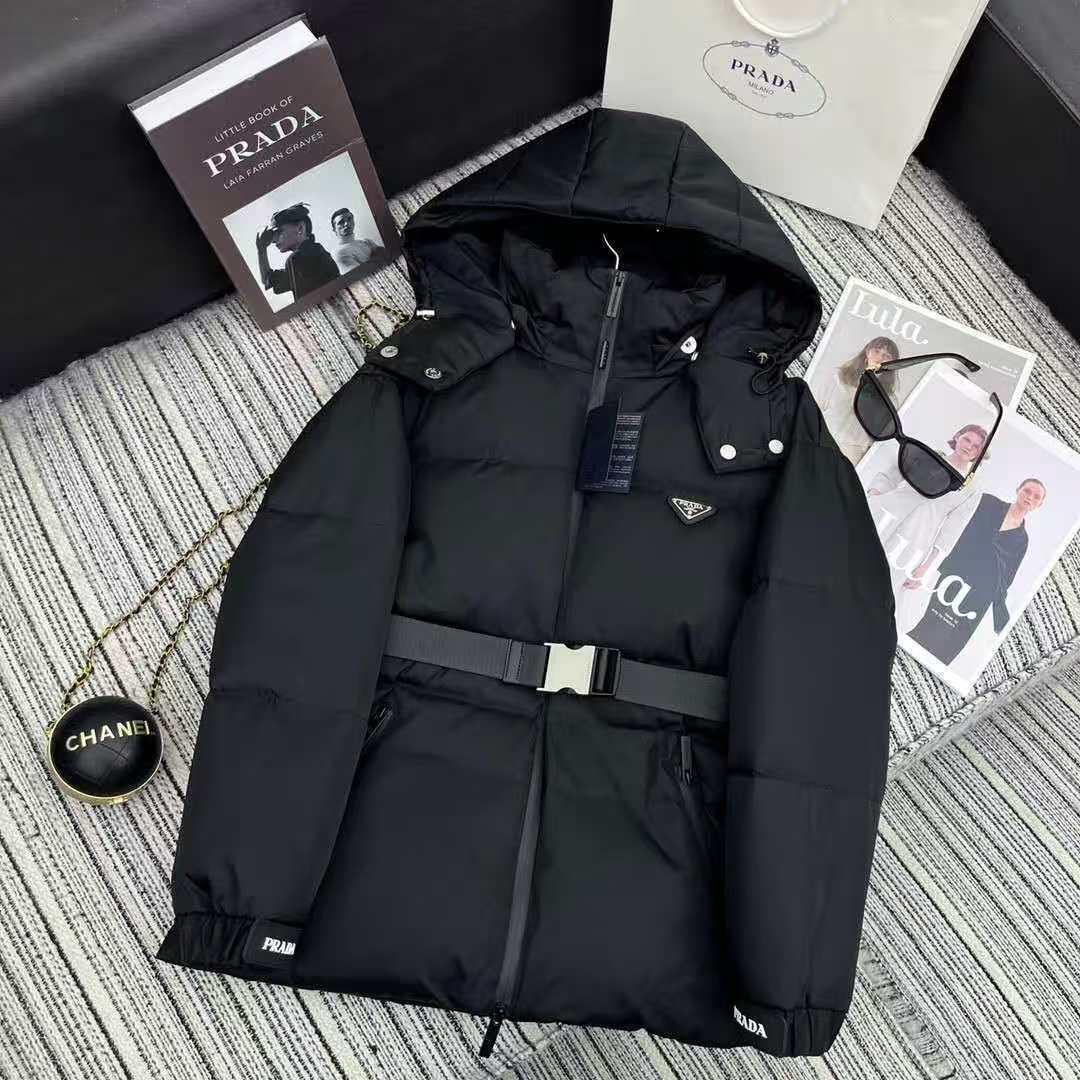 Prada jacket