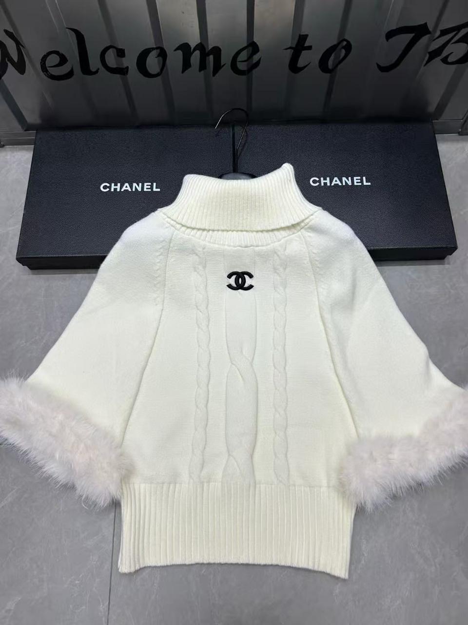 Chanel jacket - coat