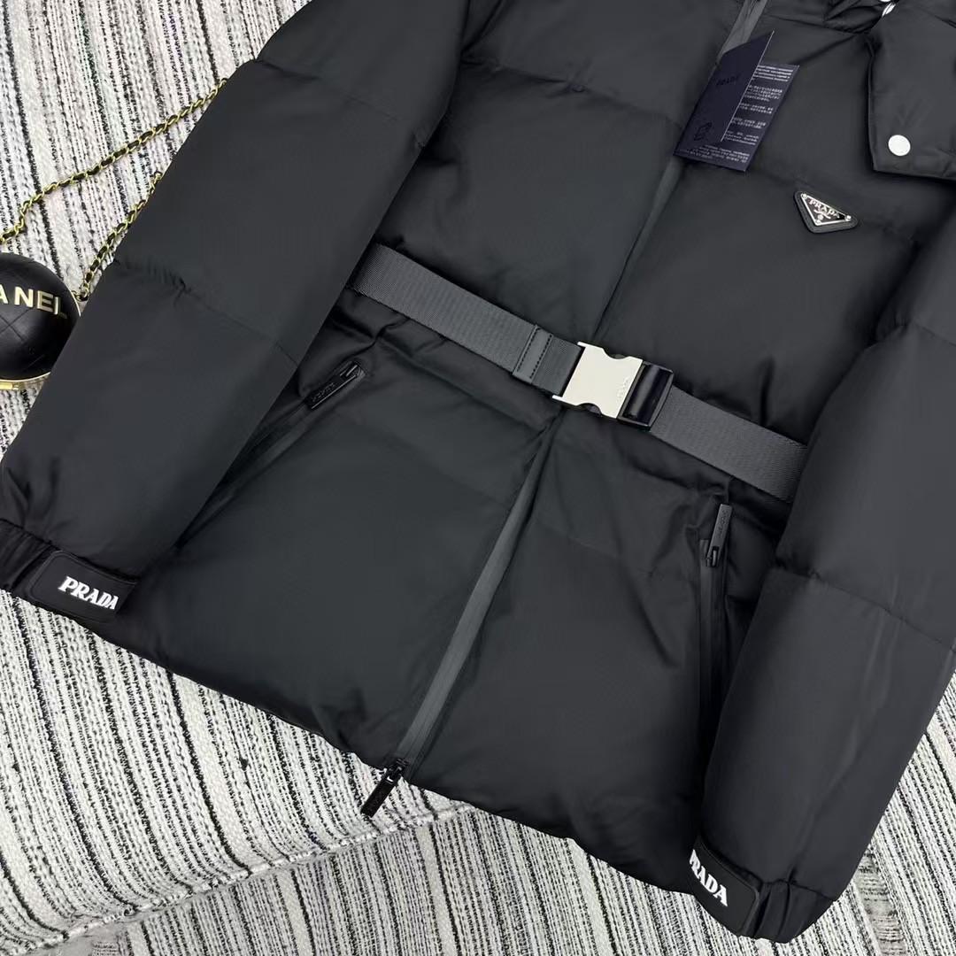 Prada jacket
